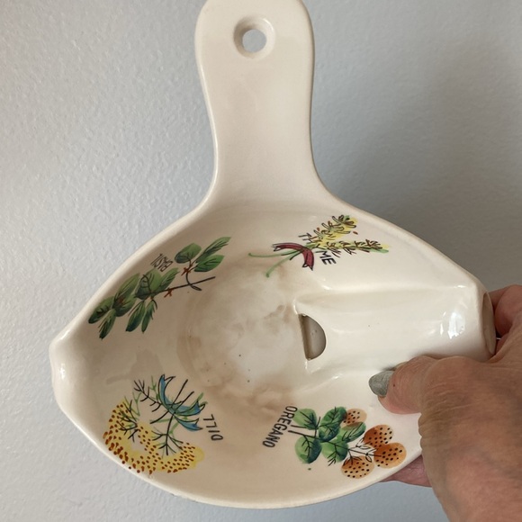 Rare find. Vintage gravy/separator boat, Japan - Picture 6 of 7